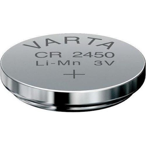 Afbeeldingen van BAT-3VO-CR2450
