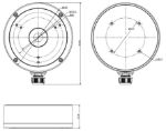 Afbeeldingen van DS-1280ZJ-M BLACK