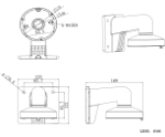 Afbeeldingen van DS-1272ZJ-110-TRS