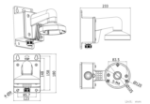 Afbeeldingen van DS-1272ZJ-120B