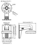 Afbeeldingen van DS-1273ZJ-140-DM45