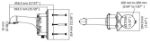 Afbeeldingen van DS-1604ZJ-BOX-POLE-P