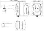 Afbeeldingen van DS-1604ZJ-BOX-CORNER