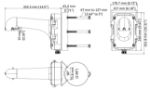 Afbeeldingen van DS-1604ZJ-POLE