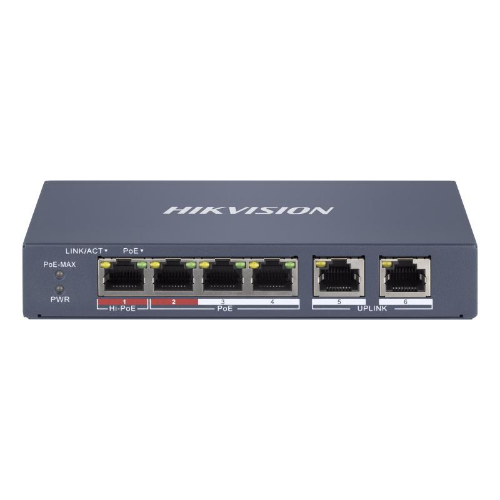 Afbeeldingen van DS-3E1106HP-EI