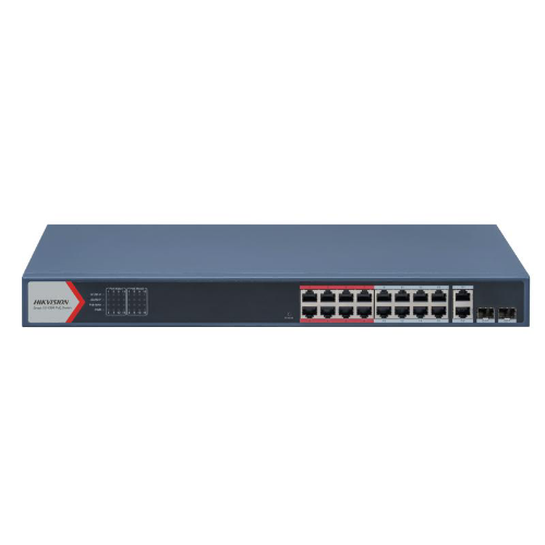 Afbeeldingen van DS-3E1318P-EI V2