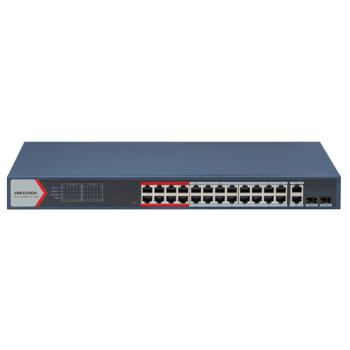 Afbeeldingen van DS-3E1326P-EI(B)