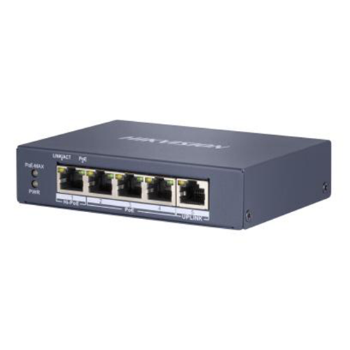 Afbeeldingen van DS-3E0505HP-E