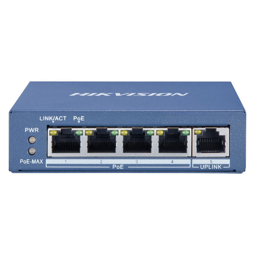 Afbeeldingen van DS-3E0505P-E
