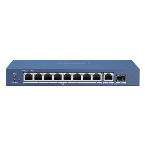 Afbeeldingen van DS-3E0510P-E