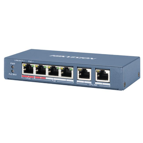 Afbeeldingen van DS-3E0106HP-E