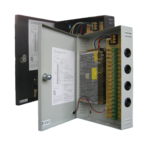 Afbeeldingen van VP-PSU2118R