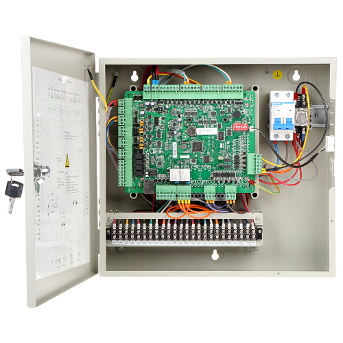 Afbeeldingen van DS-K2602T