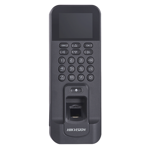 Afbeeldingen van DS-K1T804MF-1