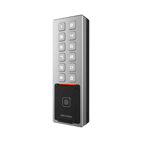 Afbeeldingen van DS-K1T805MBFWX