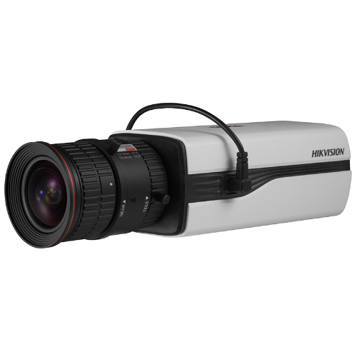 Afbeeldingen van DS-2CC12D9T-A