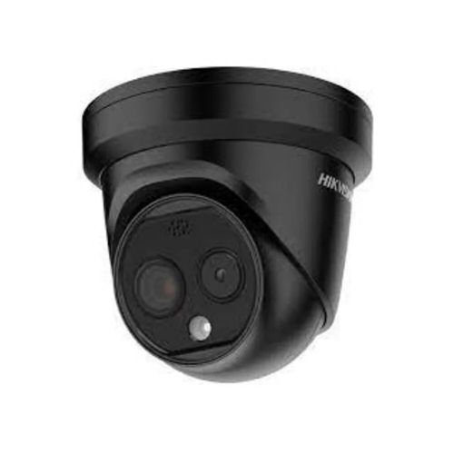 Afbeeldingen van DS-2TD1228-2/QA(BLACK)