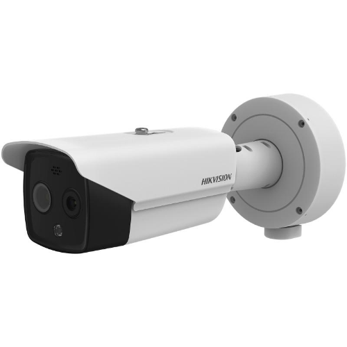 Afbeeldingen van DS-2TD2617-10/PAI