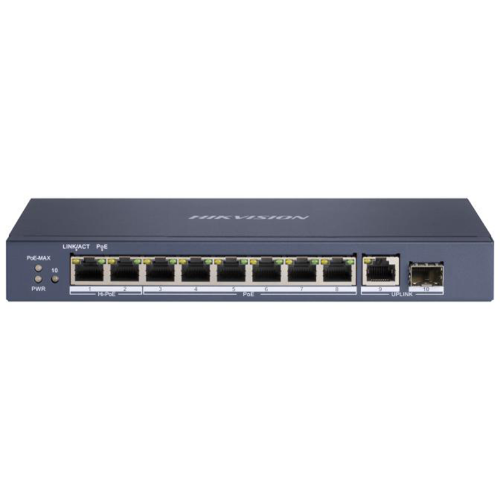 Afbeeldingen van DS-3E0510HP-E