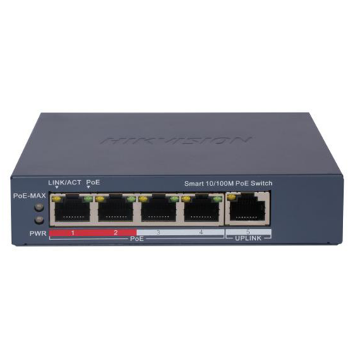 Afbeeldingen van DS-3E1105P-EI V2