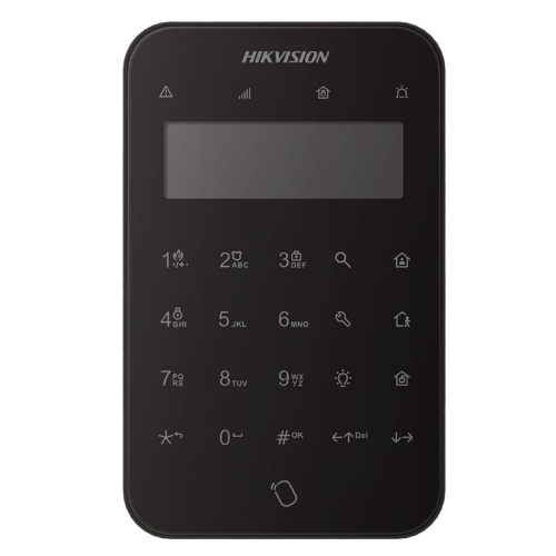 Afbeeldingen van DS-PK1-LT-WE-BLACK