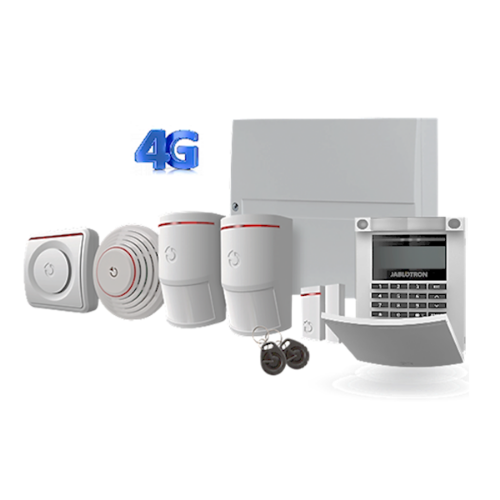 Afbeeldingen van MIDWAY PRO 2.0 4G