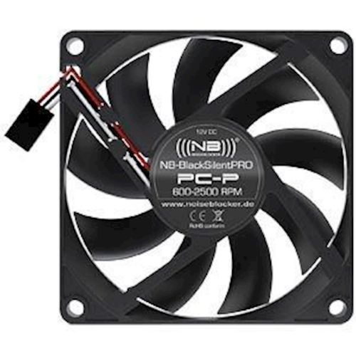 Afbeeldingen van PGS-NX2 SILENT FAN