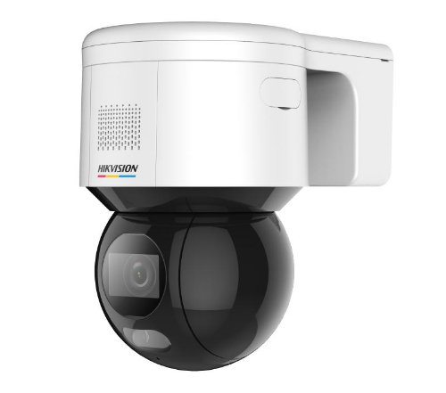 Afbeeldingen van DS-2DE3A400BW-DE(F1)(T5)