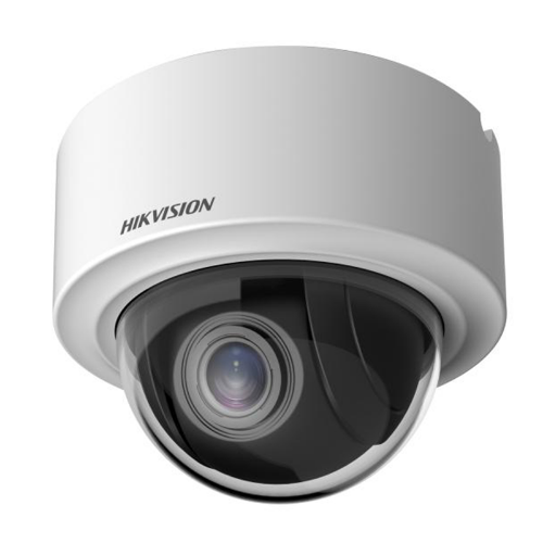Afbeeldingen van DS-2DE3304W-DE