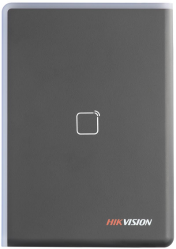 Afbeeldingen van DS-K1108E