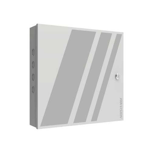 Afbeeldingen van DS-K2702WX-E1