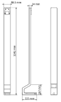 Afbeeldingen van DS-KAB671-B