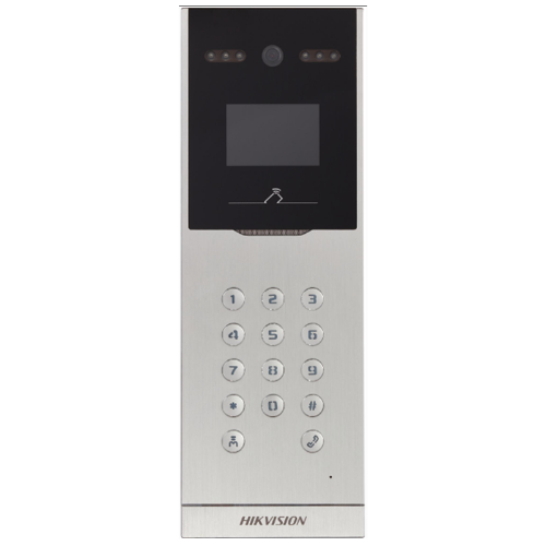 Afbeeldingen van DS-KD8002-VM