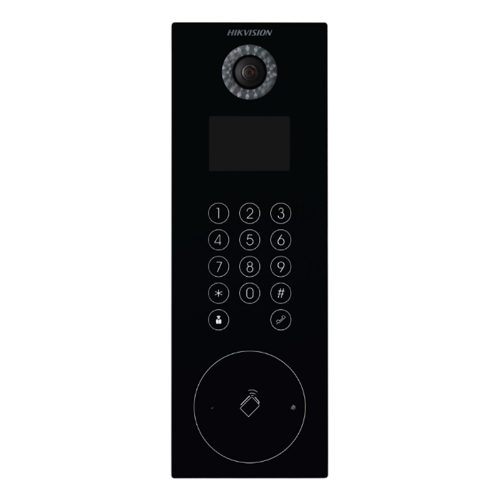 Afbeeldingen van DS-KD8102-V