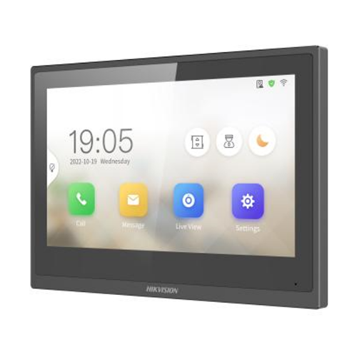Afbeeldingen van DS-KH6351-WTE1