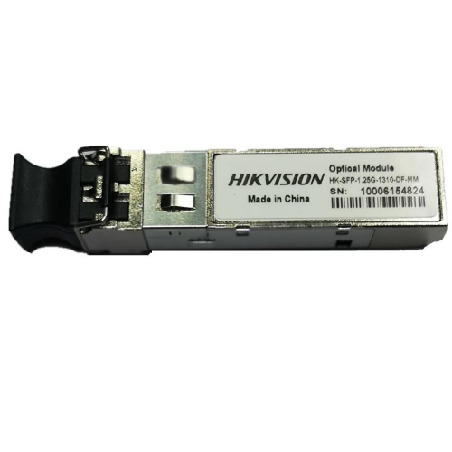 Afbeeldingen van HK-SFP-1.25G-1310-DF-MM