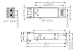 Afbeeldingen van HK-SFP-1.25G-1310-DF-MM