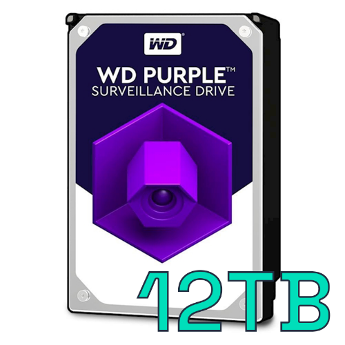 Afbeeldingen van WD121PURP