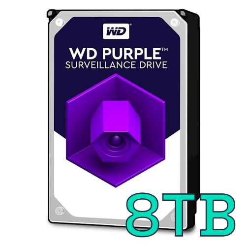 Afbeeldingen van WD85PURZ