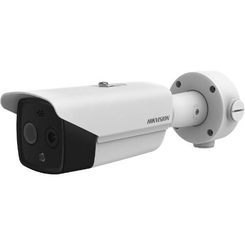 Afbeeldingen van DS-2TD2617-10/QA