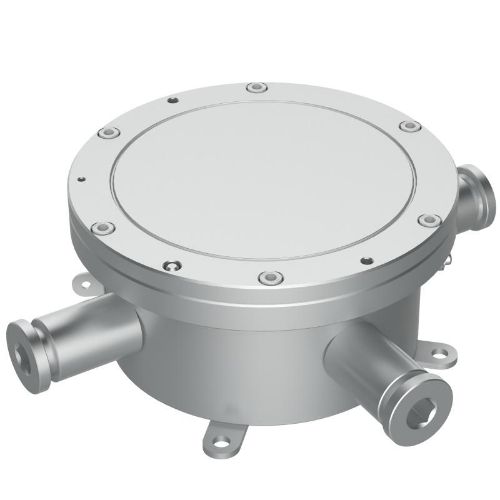 Afbeeldingen van DS-2781ZJ-X/316L