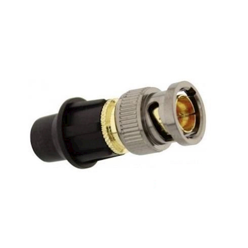 Afbeeldingen van HD COAX CONNECTOR CLICK & VIEW