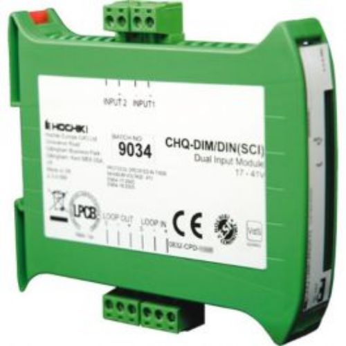 Afbeeldingen van CHQ-DIM2/DIN(SCI)