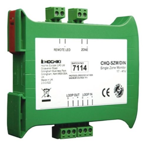Afbeeldingen van CHQ-SZM2/DIN(SCI)