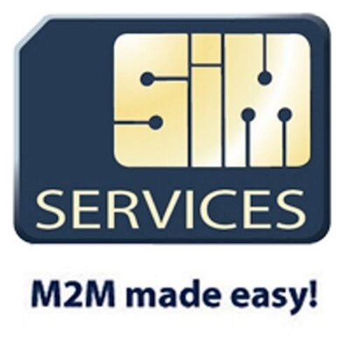 Afbeeldingen van SIMSERVICES SIMKAART T&T