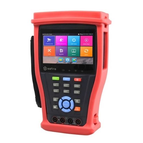 Afbeeldingen van SF-TESTER4-5N1-4K