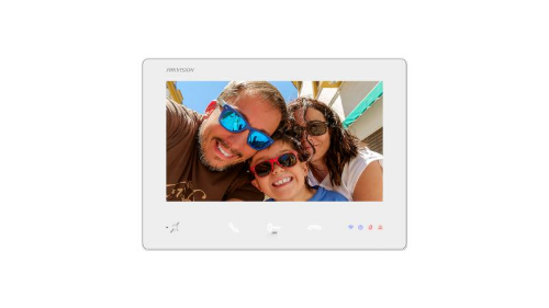 Afbeeldingen van DS-KH7300EY-TIE2/WHITE